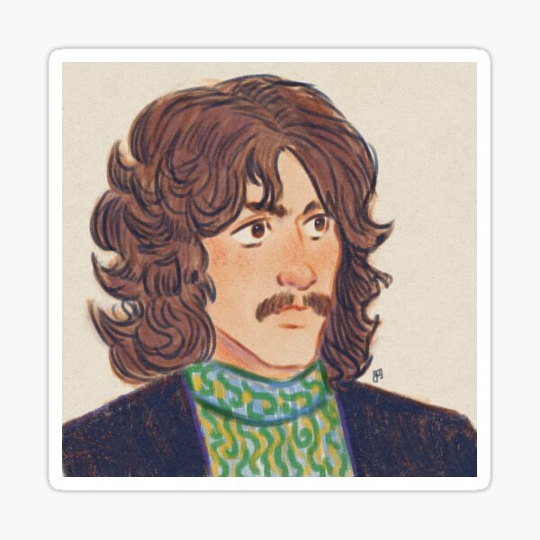 Item preview, Beatles Member Late 1960's designed and sold by NJAYBRUSHES.