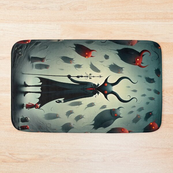 Item preview, Scoundrels designed and sold by CSApothecary.