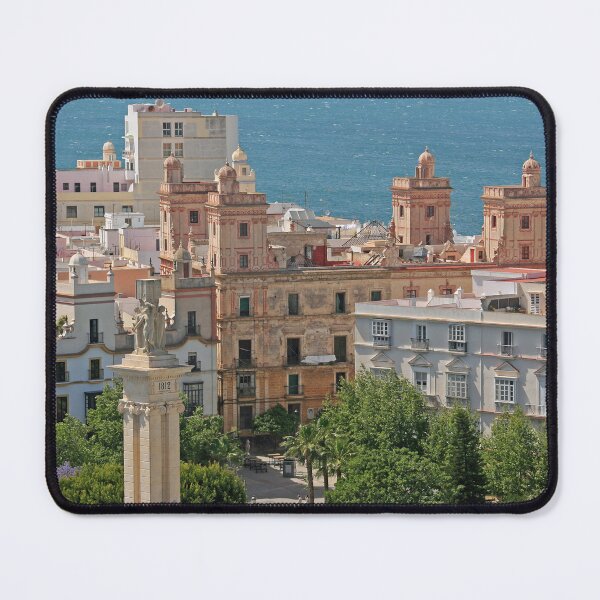 Item preview, Coastal Cadiz, Andalusia, Spain, May 2024 designed and sold by RedHillDigital.