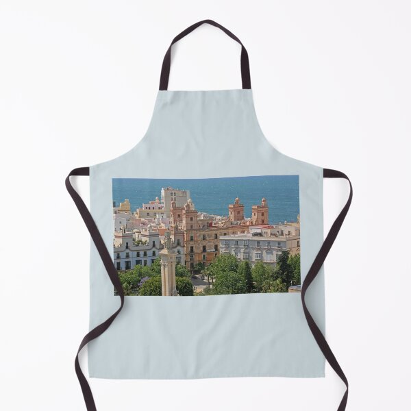 Item preview, Coastal Cadiz, Andalusia, Spain, May 2024 designed and sold by RedHillDigital.