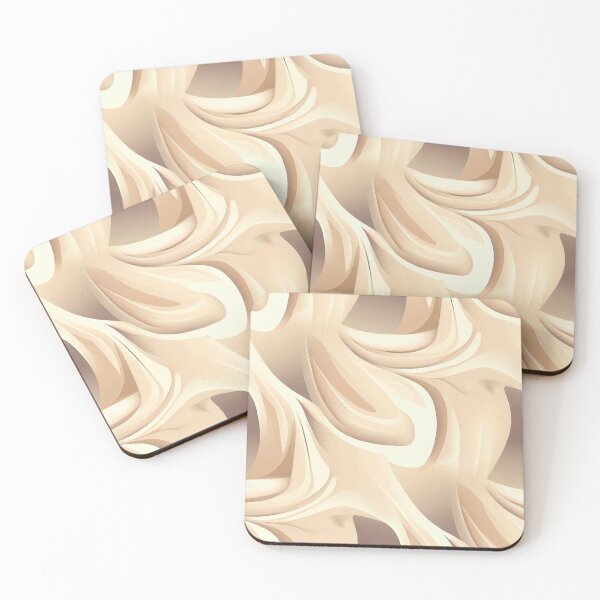 Item preview, Luxurious Cashmere Pattern with Soft Elegance designed and sold by communedesigns.