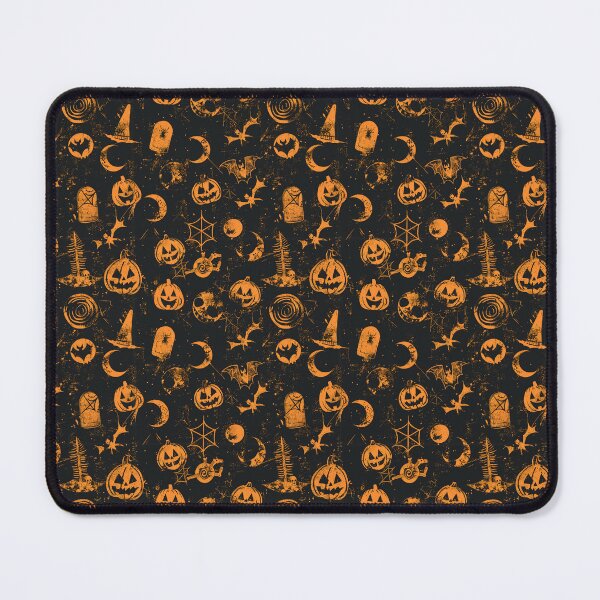 Item preview, Spooky Shadows: A Halloween Haunt designed and sold by Skolyak.