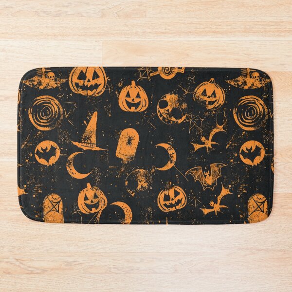 Item preview, Spooky Shadows: A Halloween Haunt designed and sold by Skolyak.