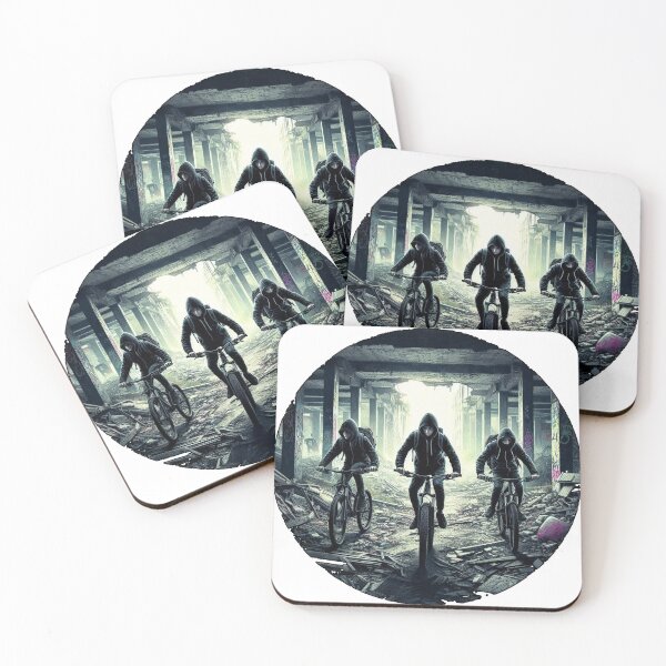 Item preview,  Bike Ride designed and sold by fatbanana.