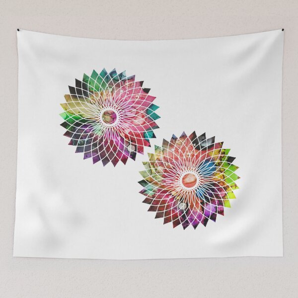 Item preview, Alcohol ink mandala designed and sold by haroulita.