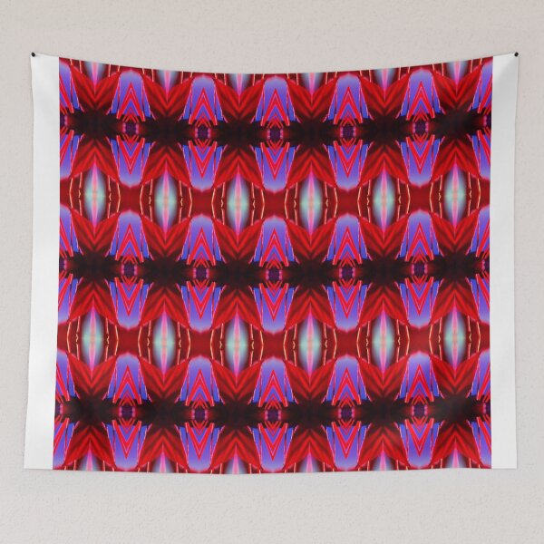 Item preview, Fuchsia Red (MKW-VN.293) designed and sold by Katrina Morgan.