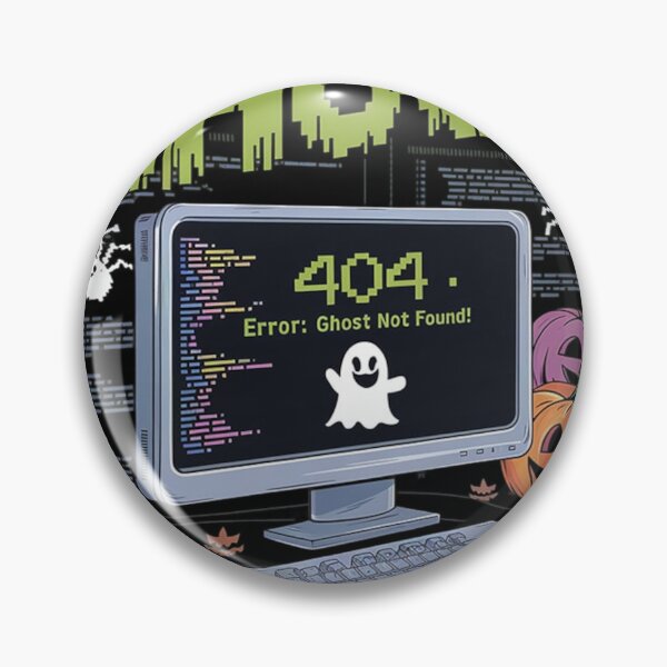 Item preview, Code Like a Ghoul, Like a Pro designed and sold by Krystian9809.