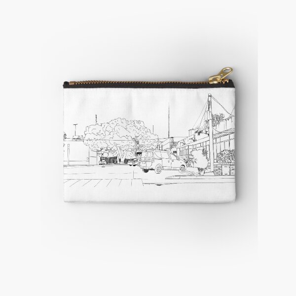 Item preview, The Terminal designed and sold by GOLCONDART2.