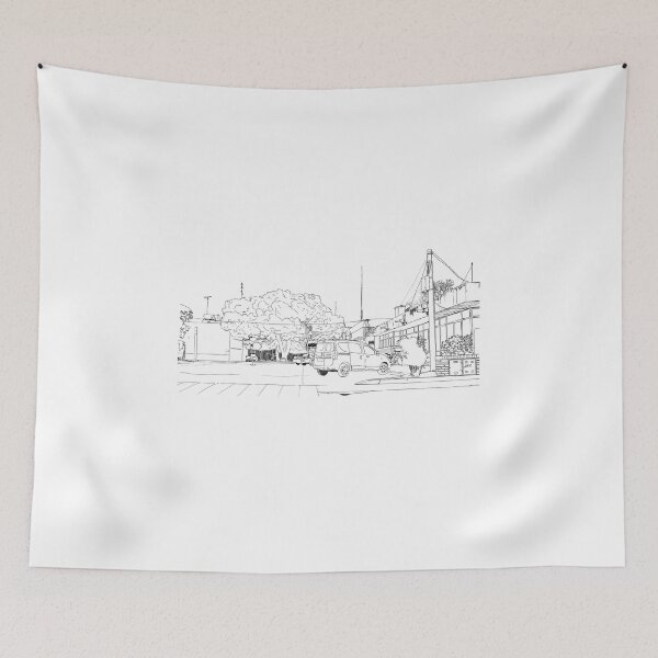 Item preview, The Terminal designed and sold by GOLCONDART2.