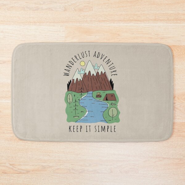 Item preview, HIKING AND CAMPING COLLECTION designed and sold by THE AMERICAN TEEVANGELIST.
