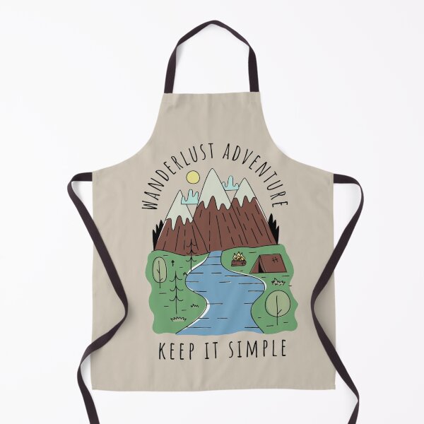Artikelvorschau, HIKING AND CAMPING COLLECTION entworfen und verkauft von THE AMERICAN TEEVANGELIST.