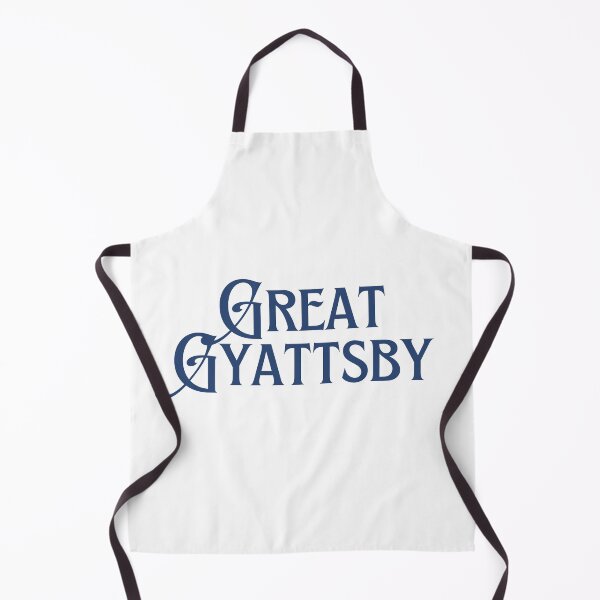 Item preview, Great Gyattsby - Great Gatsby designed and sold by yodaddydesigns.