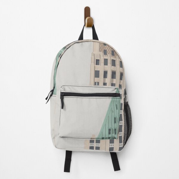 Item preview, Manhattan New York Travel Illustration designed and sold by aio.