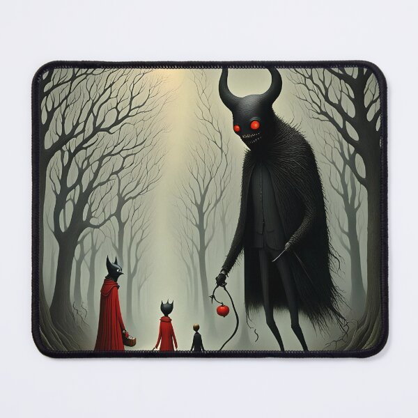 Item preview, The Crimson Conclave designed and sold by CSApothecary.