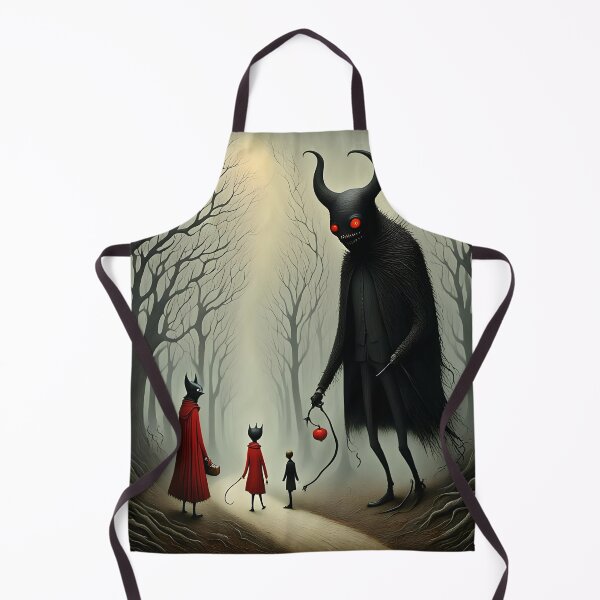 Item preview, The Crimson Conclave designed and sold by CSApothecary.