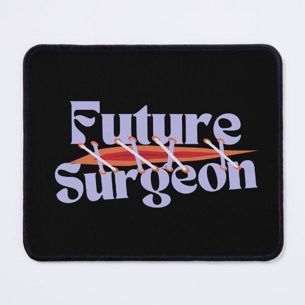 Item preview, Future surgeon designed and sold by DijaCreations.