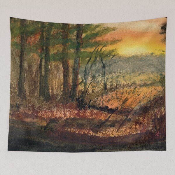 Item preview, Woodland Light designed and sold by tamouse.