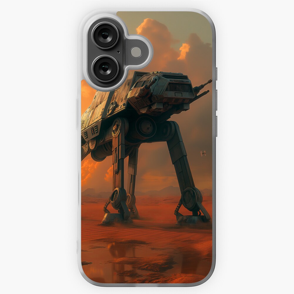 Vista previa del artículo con la obra «Funda blanda para iPhone», diseñado y vendido por SavinMercantile.