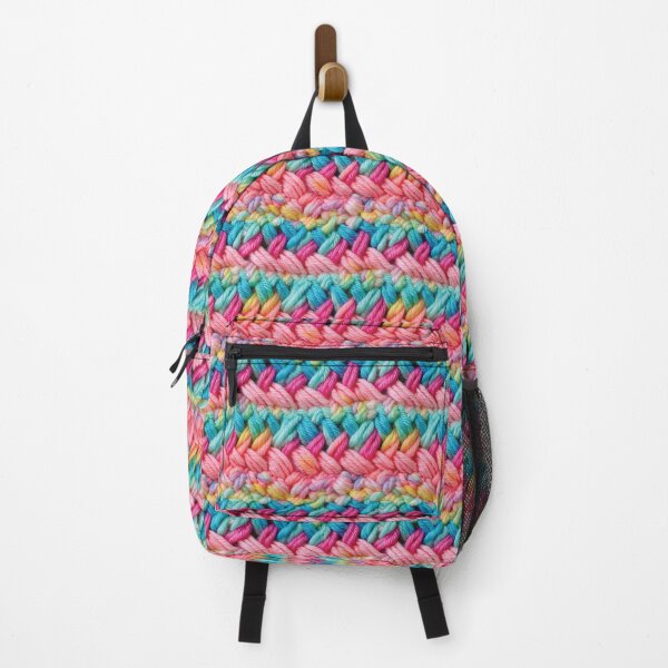 Item preview, Neon Knit designed and sold by SuperUltraPrint.