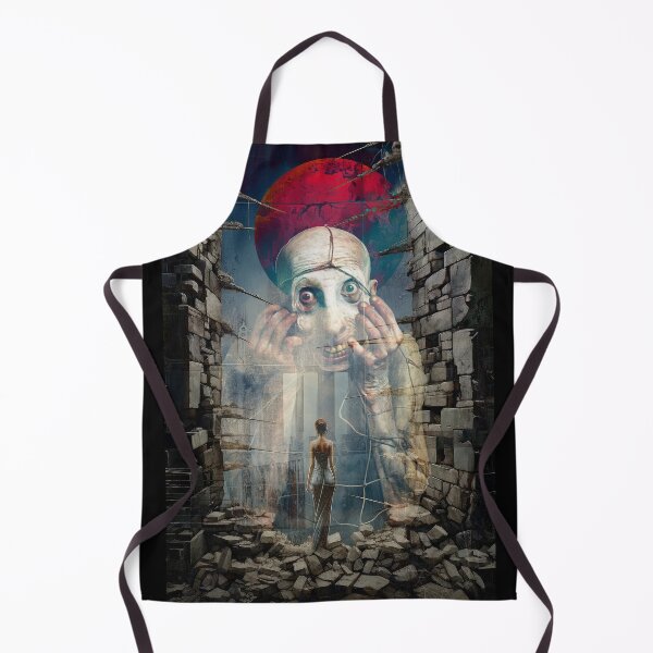 Item preview, BLOOD MOON HORROR designed and sold by Tammera.
