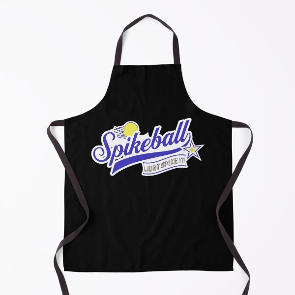 Item preview, Spikeball Just Spike It Roundnet game for backyard beach park indoor spike ball Funny Vintage designed and sold by HosvPrint .s.