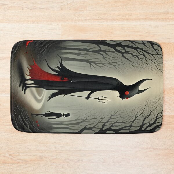 Item preview, The Shadow Guide designed and sold by CSApothecary.