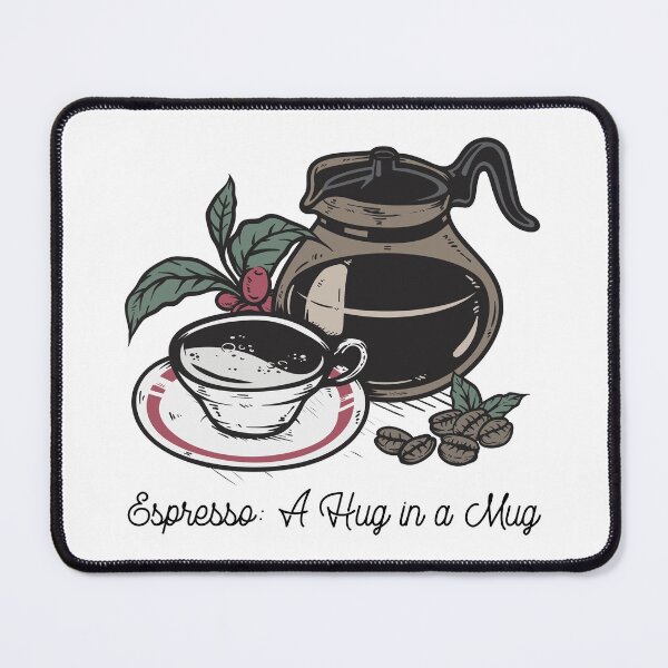 Item preview, Coffee Vibes Only designed and sold by dcarinax.