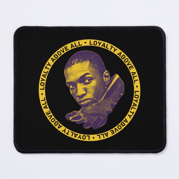 Item preview, Marlo Stanfield, Loyalty Above All designed and sold by UNK-Fatigues.