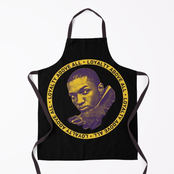 Item preview, Marlo Stanfield, Loyalty Above All designed and sold by UNK-Fatigues.