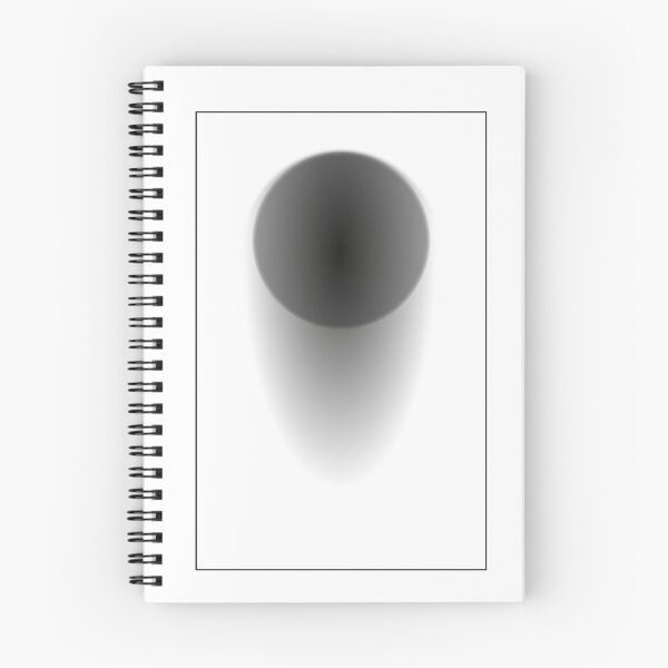 Item preview, Abstract black sphere with shadow - Vector designed and sold by carlotoffolo.
