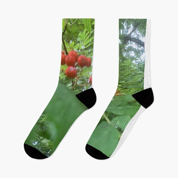 Item preview, Red ashberry style. designed and sold by Valgasnews011.