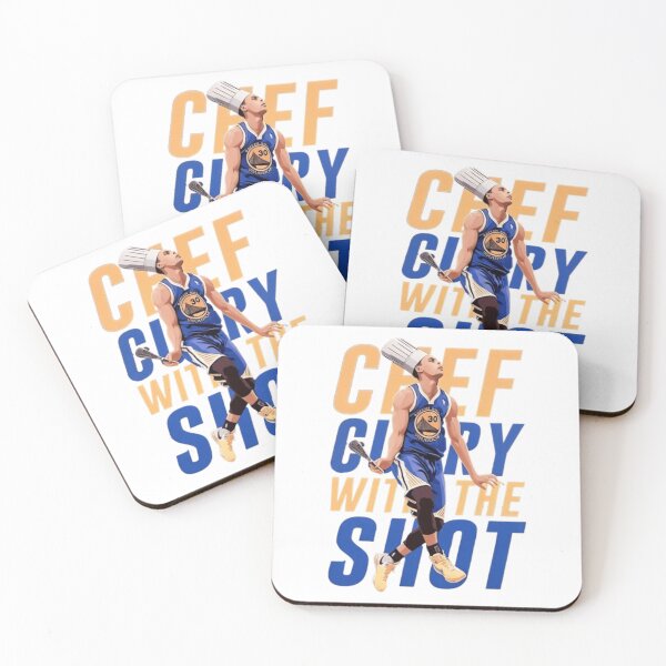 Artikelvorschau, Stephen Curry Chef Curry entworfen und verkauft von DesigneForce.