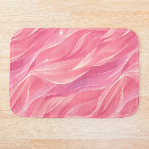 Item preview, Rosy Ribbons II | Seamless designed and sold by Unrooted.