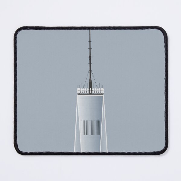 Item preview, New York Travel Illustration designed and sold by aio.