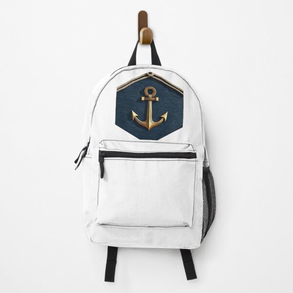 Item preview, Nautical Anchor designed and sold by AbsoluteA.