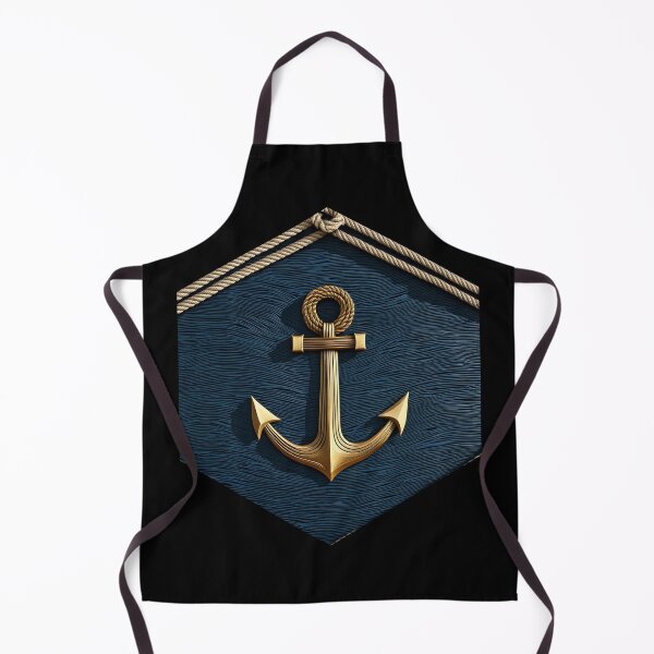 Item preview, Nautical Anchor designed and sold by AbsoluteA.