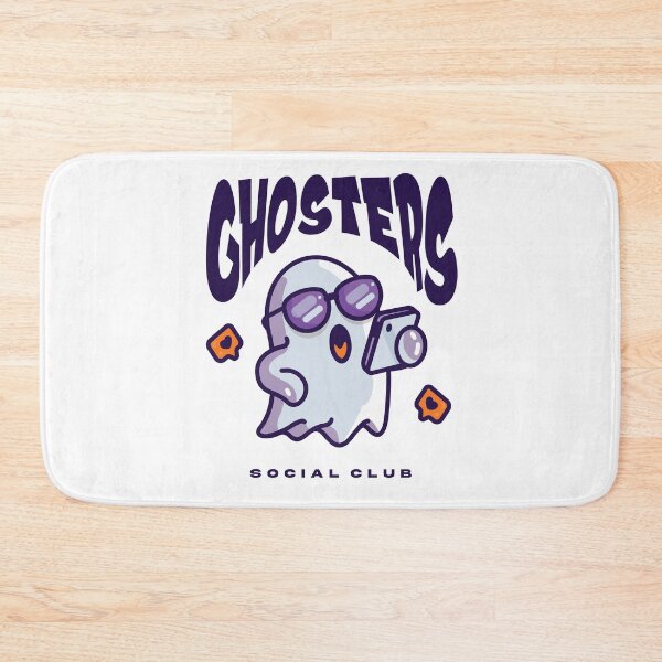 Item preview, Ghosters | Unique halloween design | Original illustration | Ghost Character | Kwai | Funny | Print PNG | Digital print | Cute Art designed and sold by Chronika.