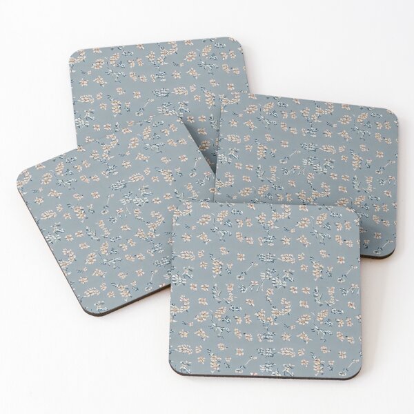 Item preview, Timeless Chambray Pattern with Refined Look designed and sold by communedesigns.