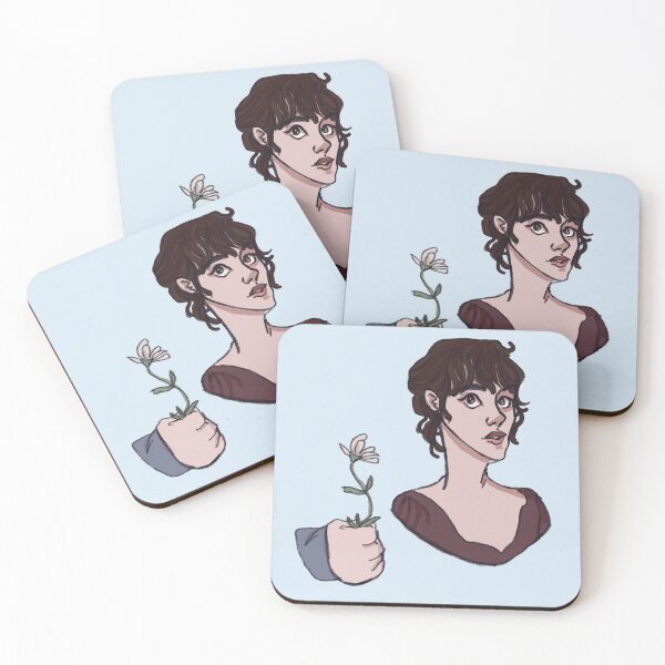 Item preview, Pride and prejudice Mr. Collins designed and sold by DrawnbyMercy.