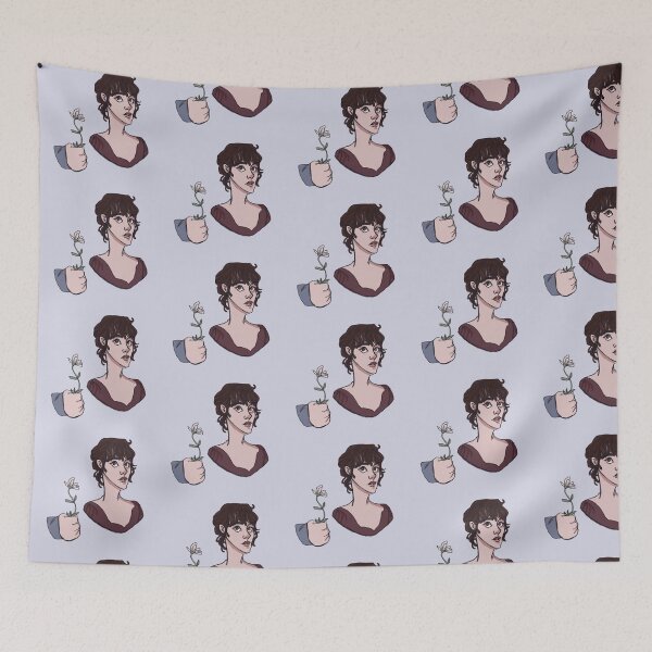Item preview, Pride and prejudice Mr. Collins designed and sold by DrawnbyMercy.