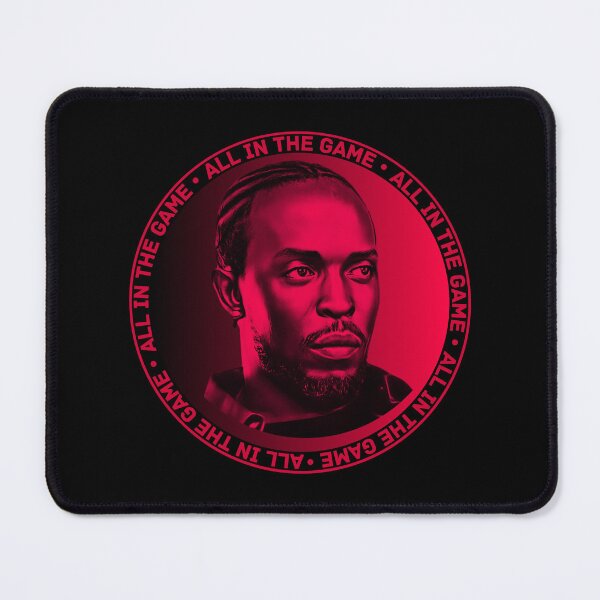 Item preview, Omar Little, All in the Game designed and sold by UNK-Fatigues.
