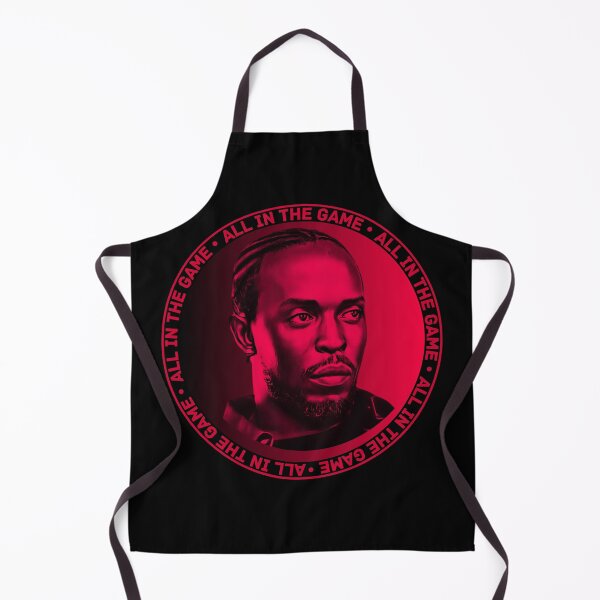 Item preview, Omar Little, All in the Game designed and sold by UNK-Fatigues.