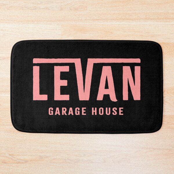 Item preview, LEVAN. GARAGE HOUSE. PINK. designed and sold by 5hertz.
