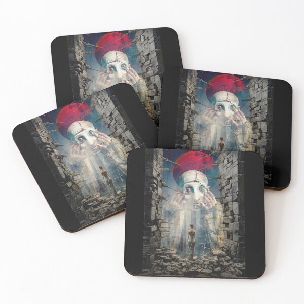 Item preview, BLOOD MOON HORROR designed and sold by Tammera.