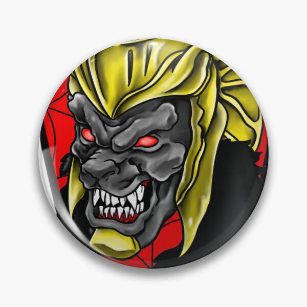 Item preview, Gold Warrior designed and sold by SicSweet.
