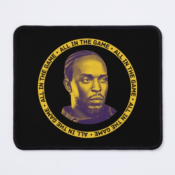 Item preview, Omar Little, All in the Game designed and sold by UNK-Fatigues.