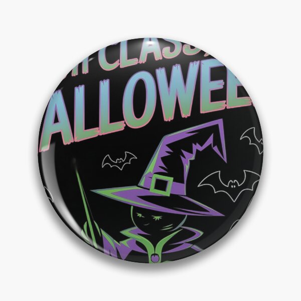 Item preview, Teacher with class, on Haloween designed and sold by Krystian9809.
