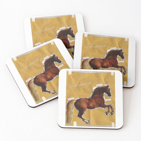 Item preview, Whistlejacket by George Stubbs designed and sold by Carocas20.