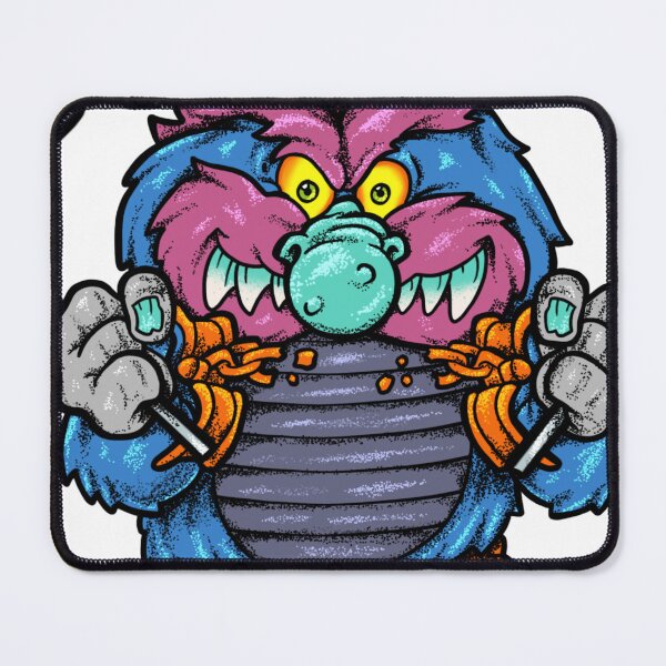 Item preview, My pet monster mask designed and sold by SicSweet.