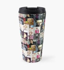 G-Dragon Travel Mug